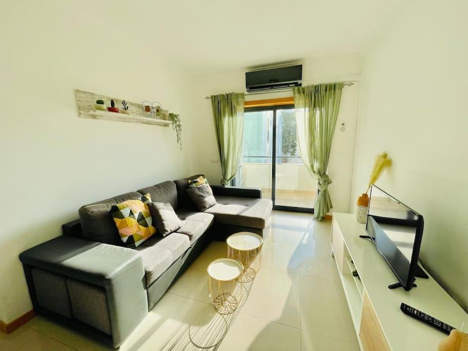 Peradoce - Beach 150M - Terrace - Private Parking Apartamento Armação de Pêra Exterior foto