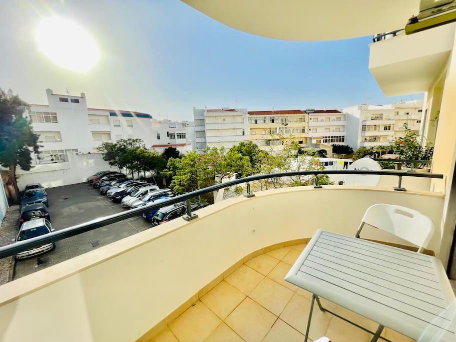 Peradoce - Beach 150M - Terrace - Private Parking Apartamento Armação de Pêra Exterior foto